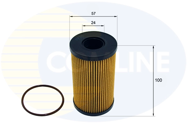 EOF316 Comline