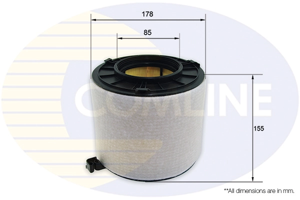EAF1001 Comline