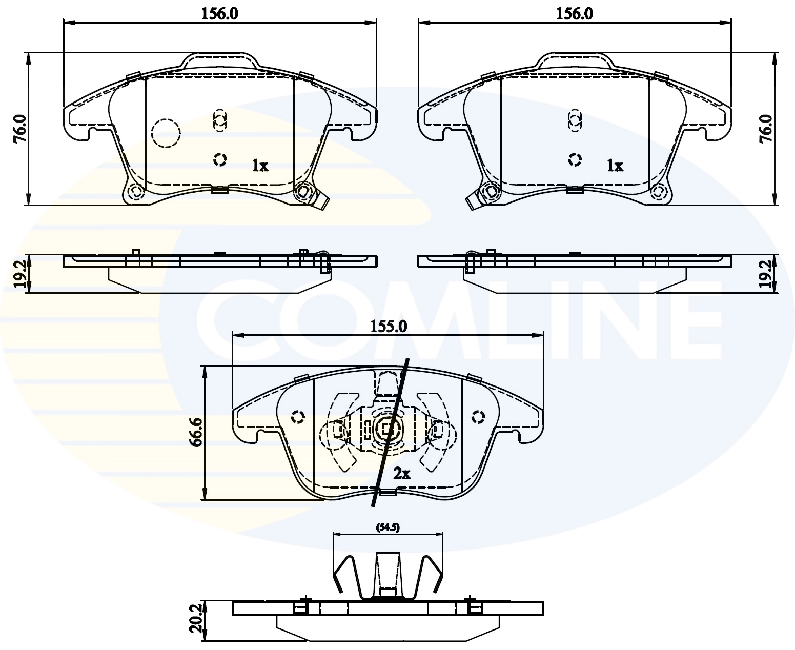 Ford Galaxy (CK)