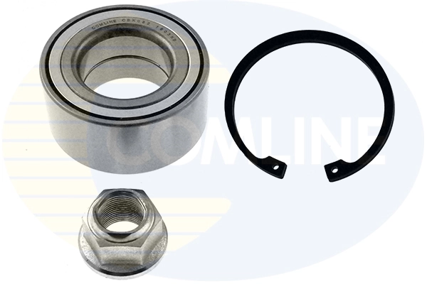Rolamento de cubo traseiro para Mercedes E W124