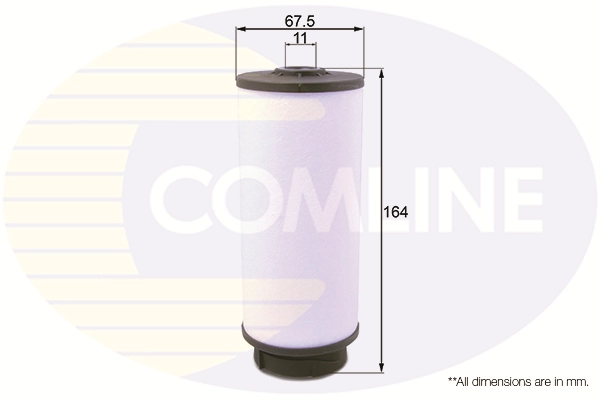 EFF271D Comline