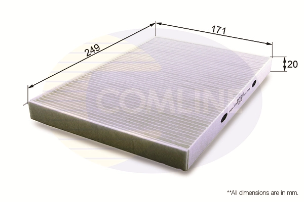 EKF262 Comline