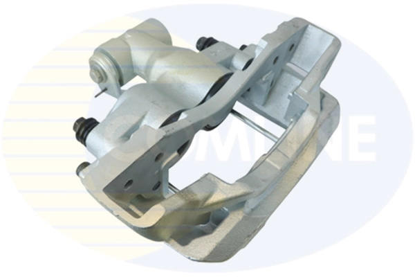 Suporte do freio traseiro esquerdo Iveco 42534121 preço, a partir de 251,99 USD