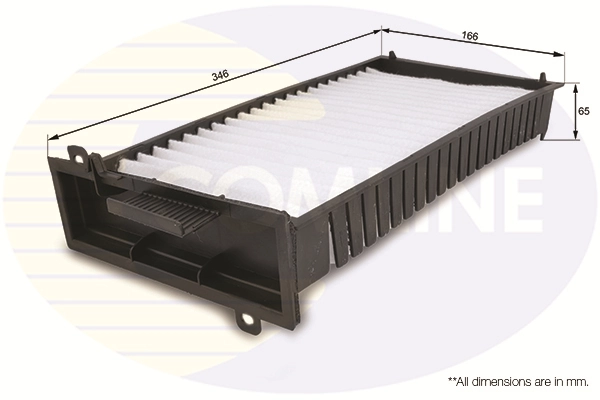 EKF154 Comline