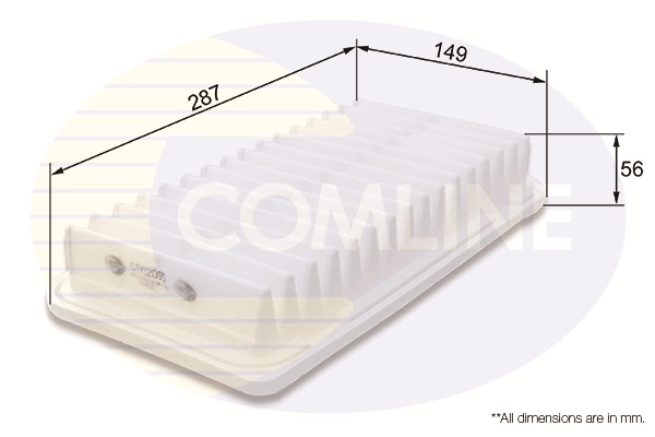 CTY12095 Comline