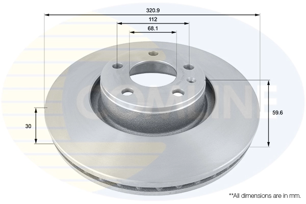 ADC1465V Comline