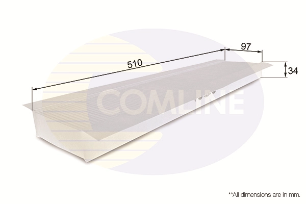 EKF155 Comline