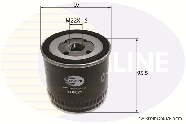 EOF021 Comline