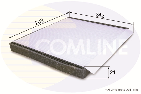 EKF203 Comline