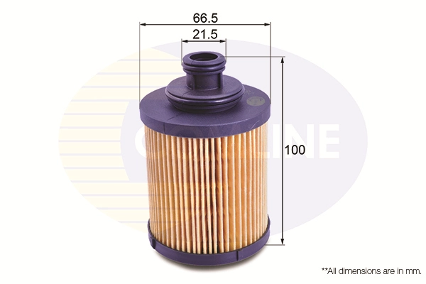 EOF192 Comline
