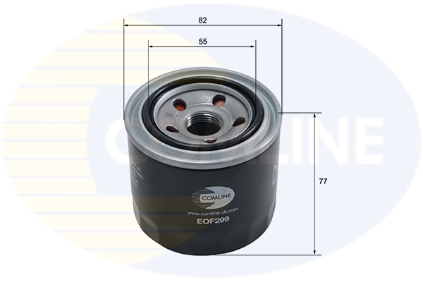 EOF299 Comline