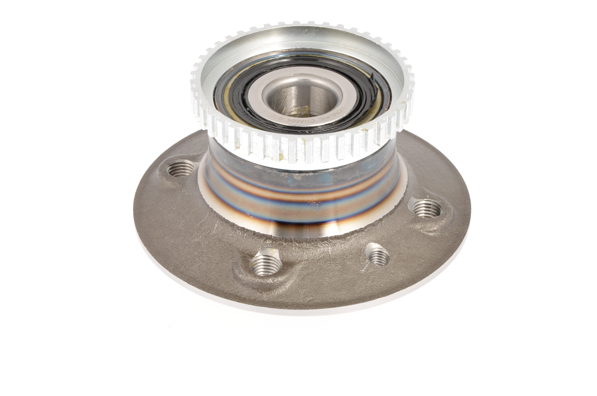 CHA004 Comline