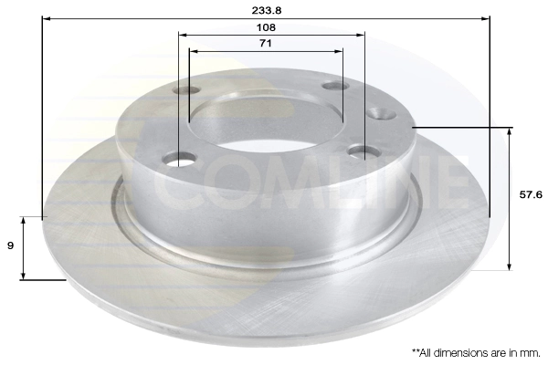 ADC1514 Comline