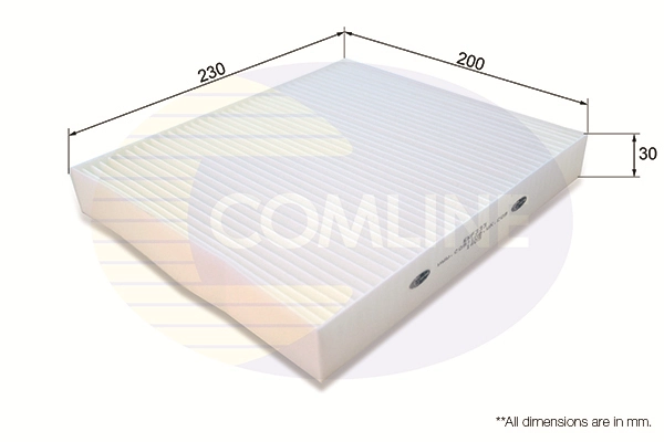 EKF333 Comline