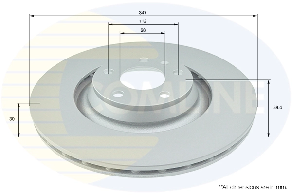 ADC1490V Comline