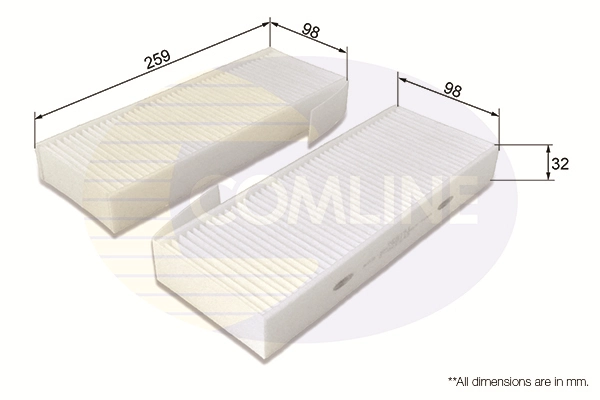EKF3702 Comline