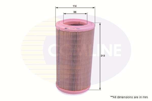 EAF080 Comline