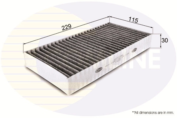 EKF339A Comline