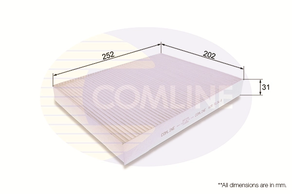 EKF335 Comline