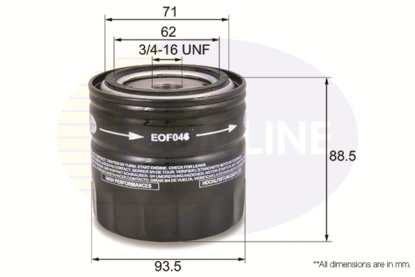 EOF046 Comline