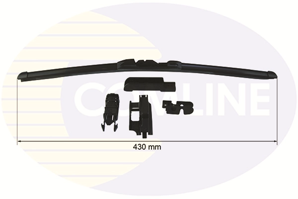 CFWB430 Comline