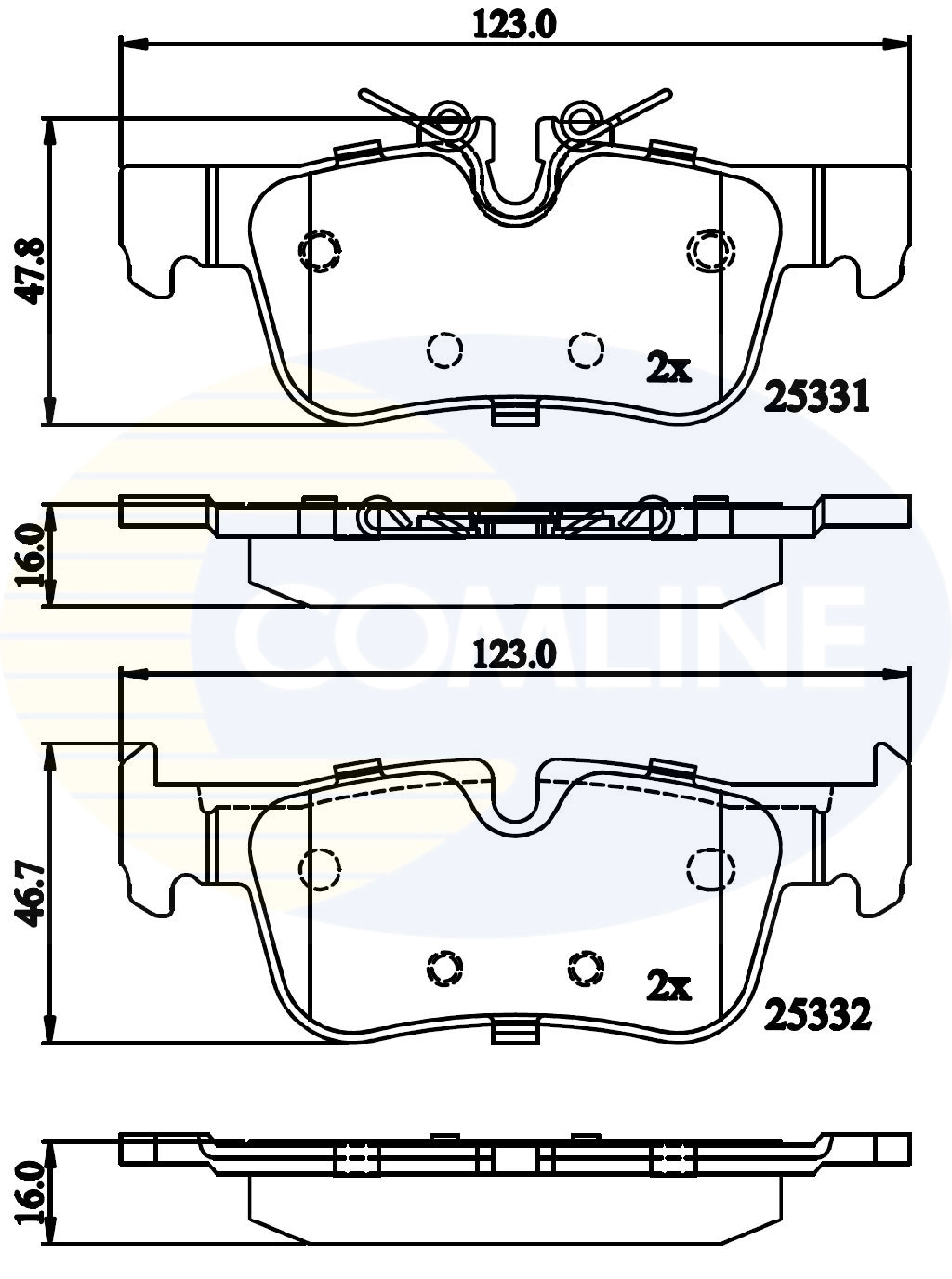  BMW 2  (2013-2021)