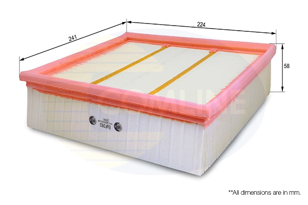 EAF093 Comline