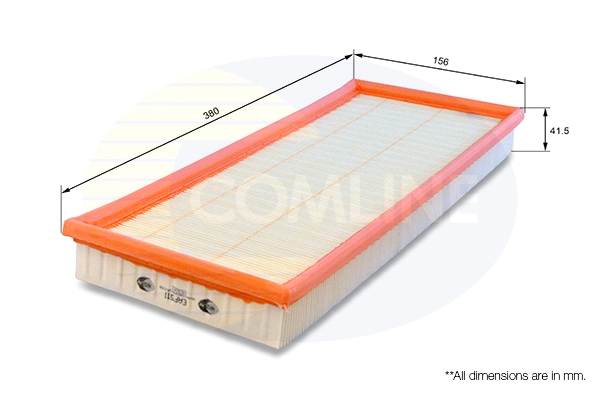 EAF511 Comline