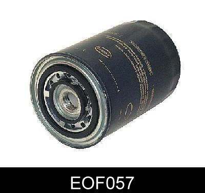 EOF057 Comline