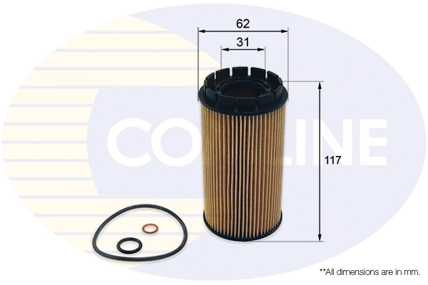 CHY11004 Comline