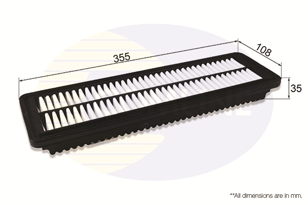 EAF910 Comline