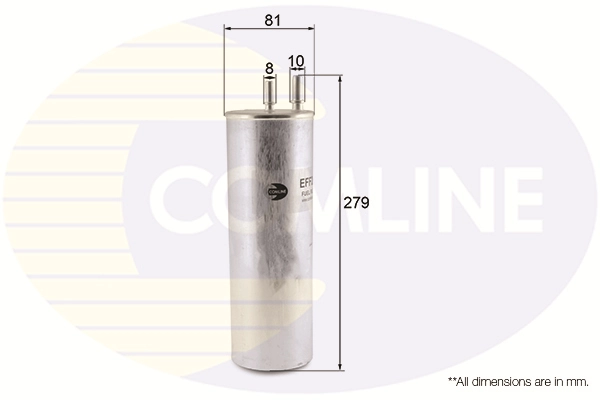 EFF242 Comline