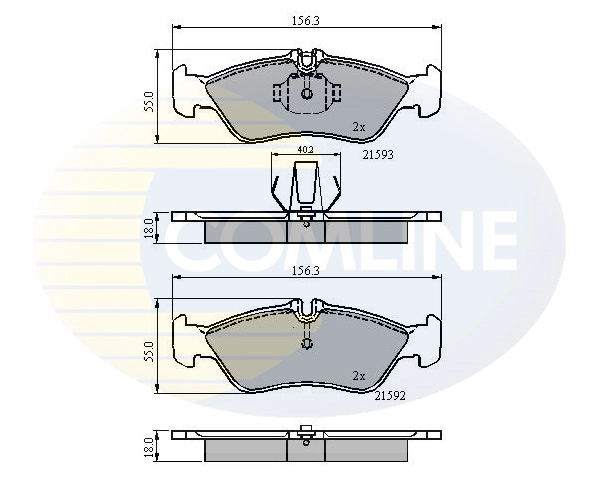 LT II сaixa (1996-2006) original desde 37,56 €
