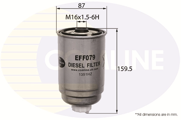 EFF079 Comline