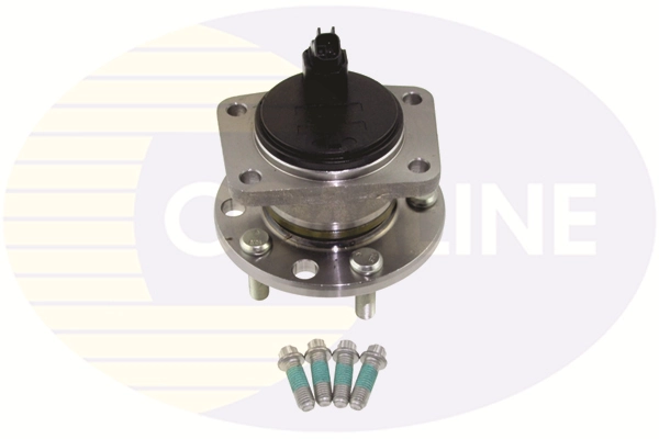 CHA062 Comline