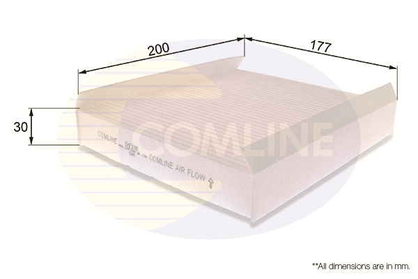 EKF198 Comline