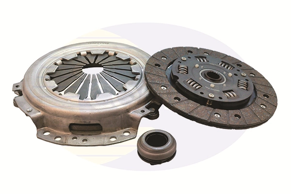 Kit de embraiagem (3 peças) INA 620308700 preço, a partir de 227,57 USD