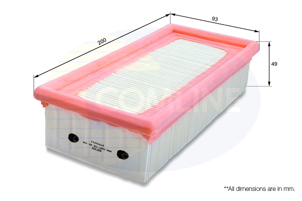 EAF053 Comline