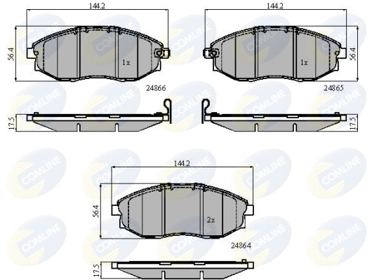 para Chevrolet Epica  (V250)