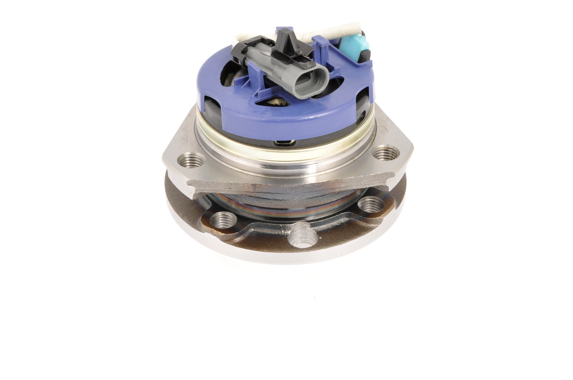 Cubo dianteiro para Opel Astra F69