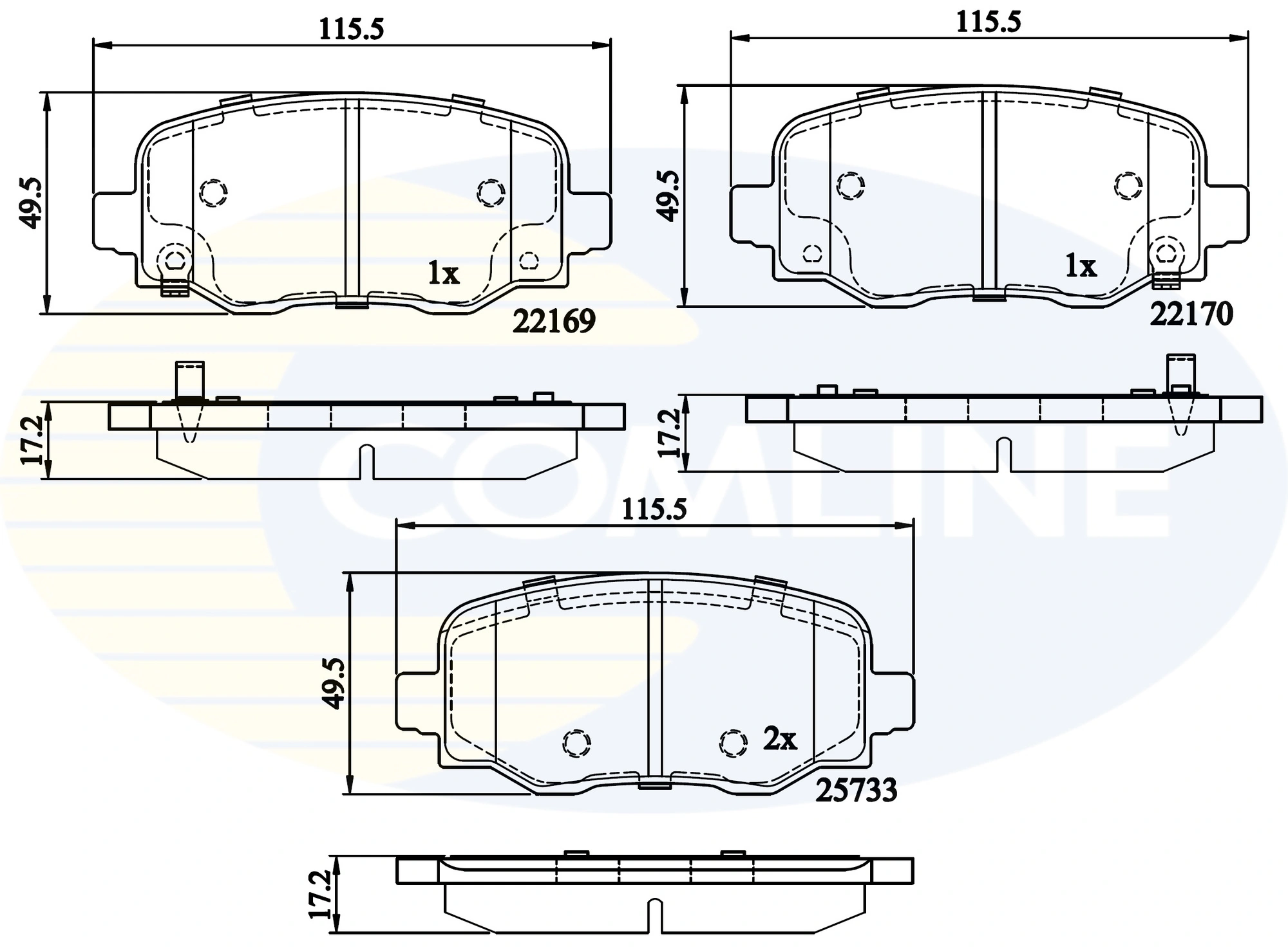 Preço da peça  RENEGADE  SUV