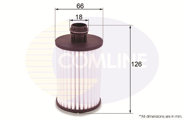 EOF255 Comline