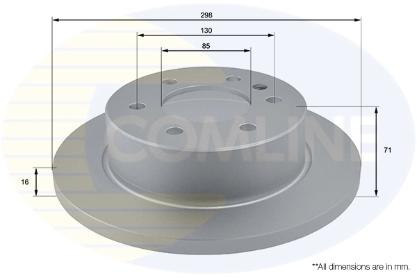 ADC1639 Comline