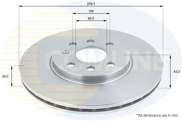 ADC1131V Comline
