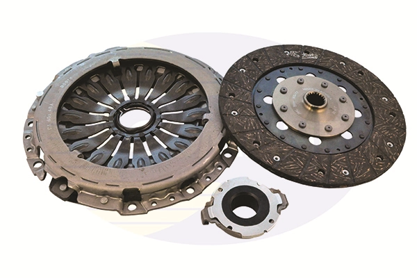 ECK352 Comline
