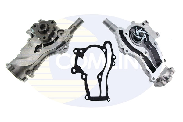 EWP230 Comline