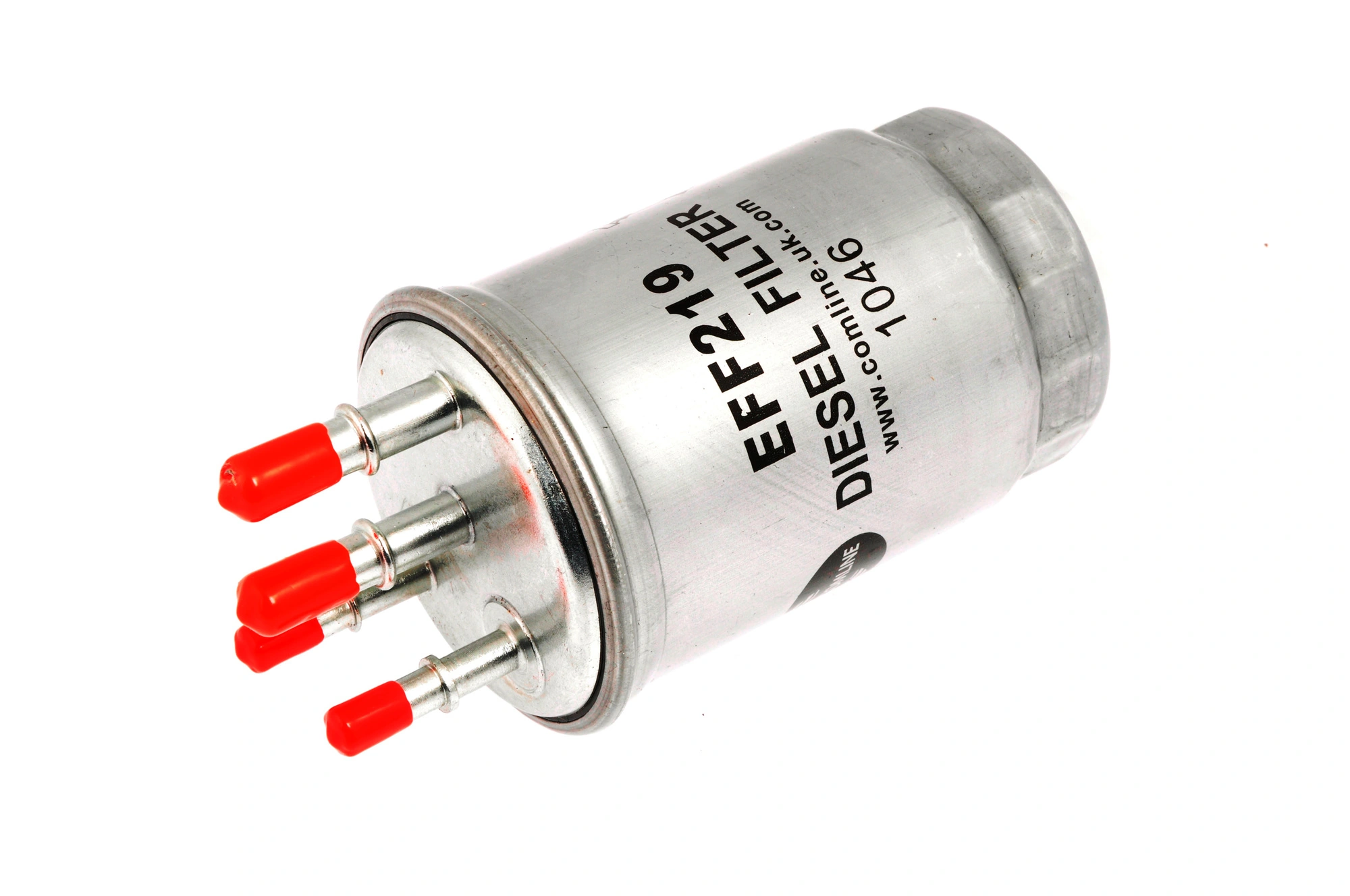 EFF219 Comline