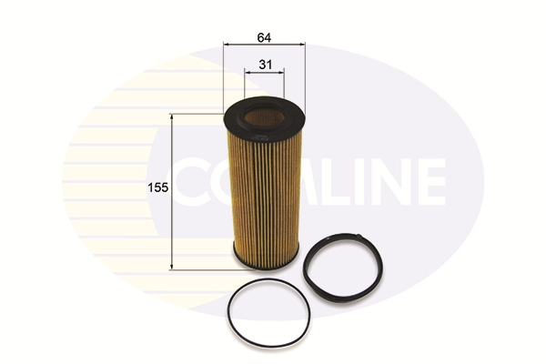 EOF307 Comline