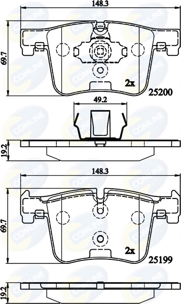  BMW 2  (2014-2021)