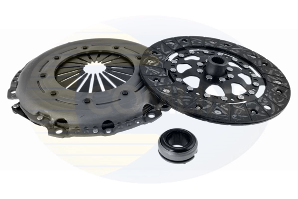 ECK285 Comline